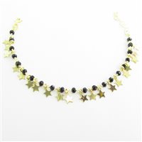 Pulsera Mujer in Plata 6530GGOLD-D199